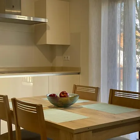 Lanzarote Vacacional Apartamento *