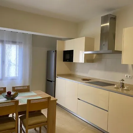 Apartamento Lanzarote Vacacional *