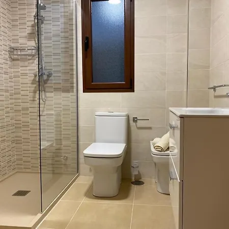 Apartamento Lanzarote Vacacional *