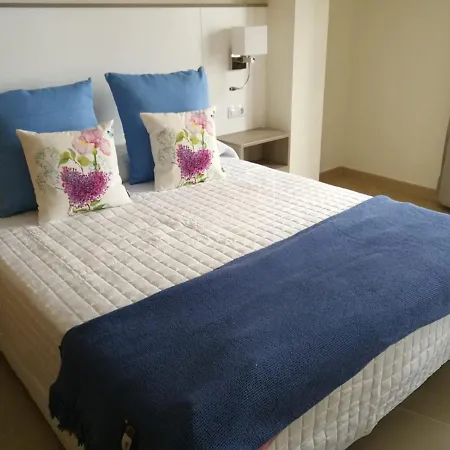 Lanzarote Vacacional Daire