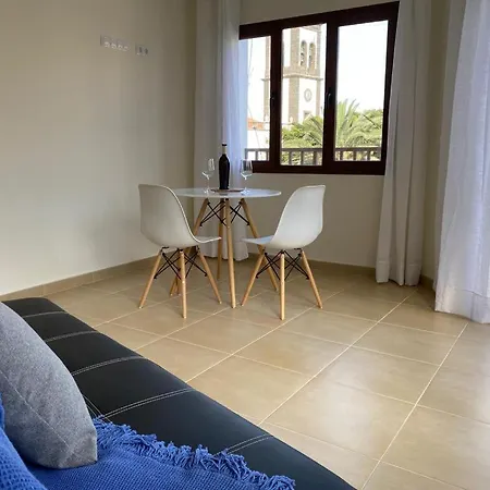 アパート Lanzarote Vacacional