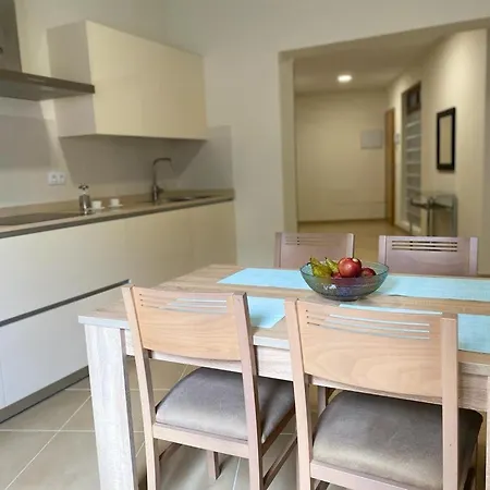 Lanzarote Vacacional Arrecife (Lanzarote)