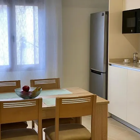 Lanzarote Vacacional * Arrecife (Lanzarote)