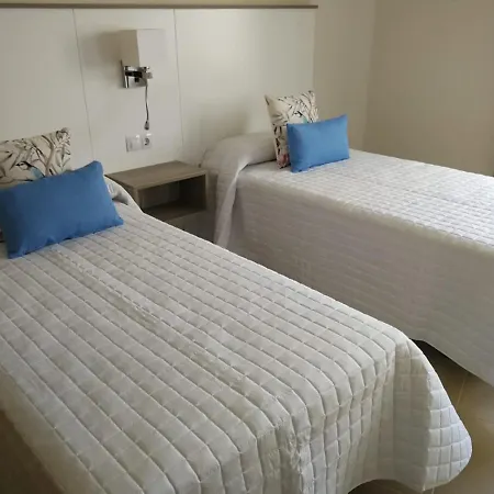 アパート Lanzarote Vacacional *