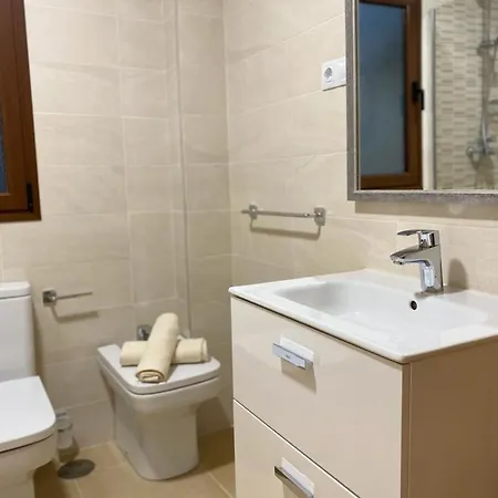 Lanzarote Vacacional アパート