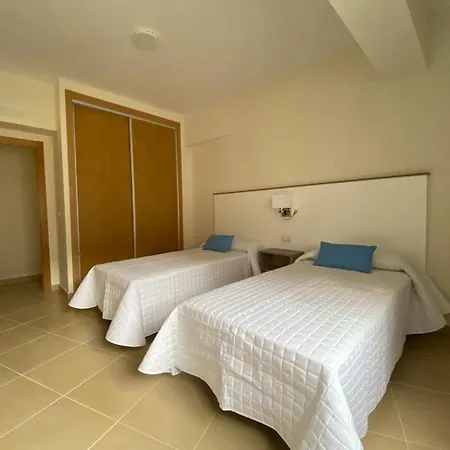 Lanzarote Vacacional アレシフェ