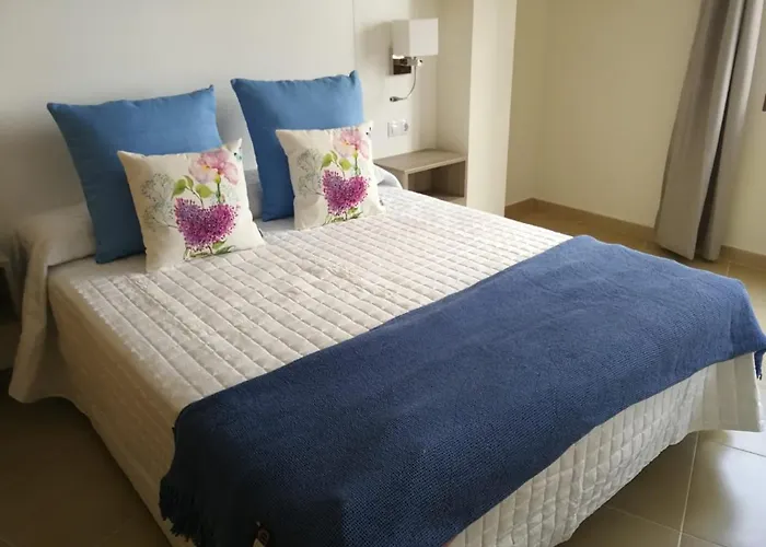 Lanzarote Vacacional Διαμέρισμα