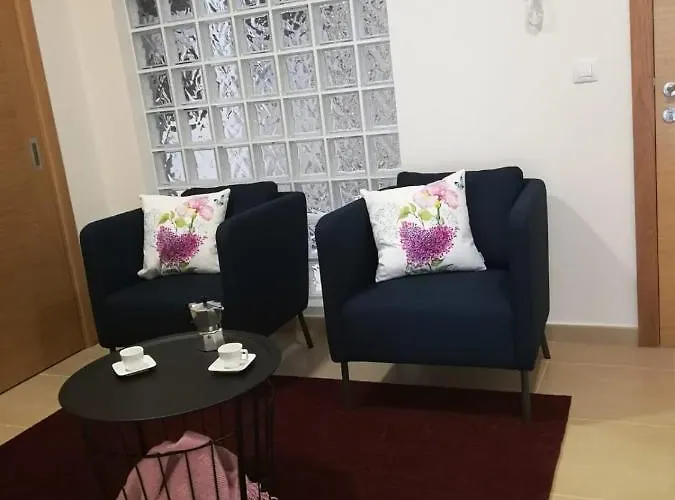 Διαμέρισμα Lanzarote Vacacional Arrecife (Lanzarote)