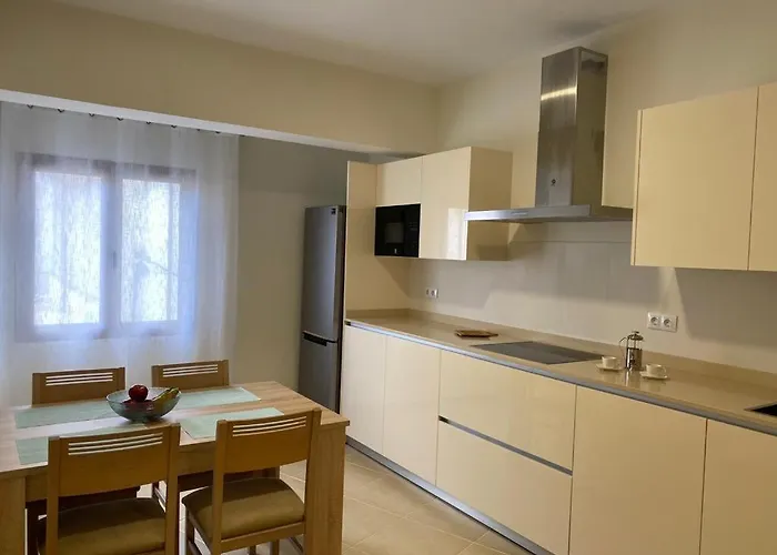 Apartment Lanzarote Vacacional *