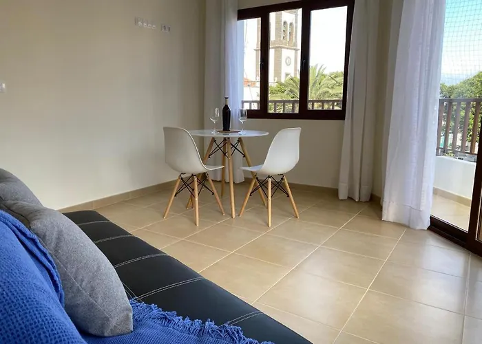 Daire Lanzarote Vacacional