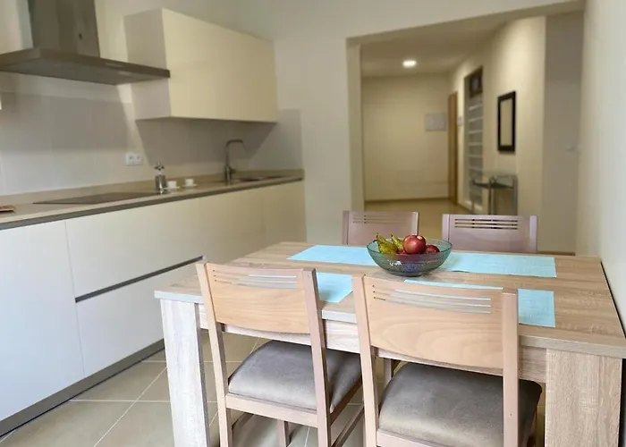 Lanzarote Vacacional Arrecife (Lanzarote)