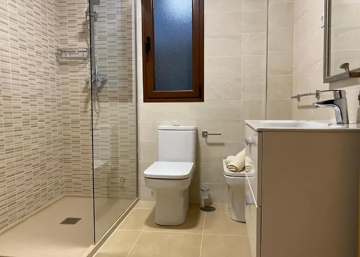 Διαμέρισμα Lanzarote Vacacional *