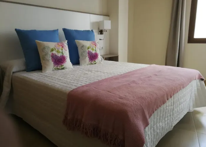 Lanzarote Vacacional *