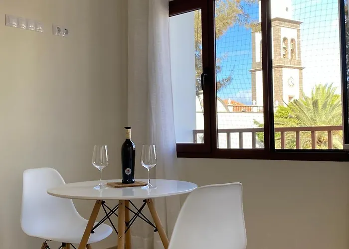 Lanzarote Vacacional Διαμέρισμα