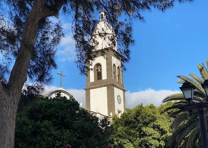 Διαμέρισμα Lanzarote Vacacional *