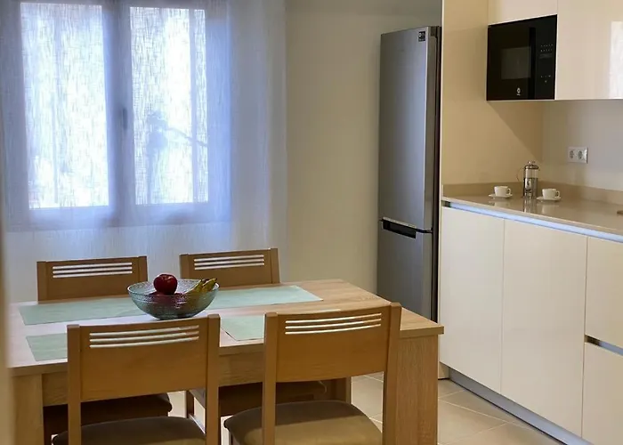 Lanzarote Vacacional * Arrecife (Lanzarote)