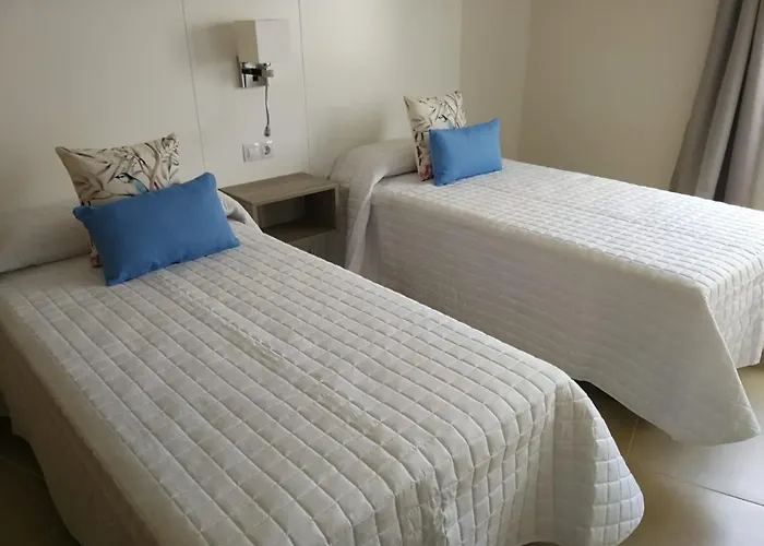 Daire Lanzarote Vacacional *