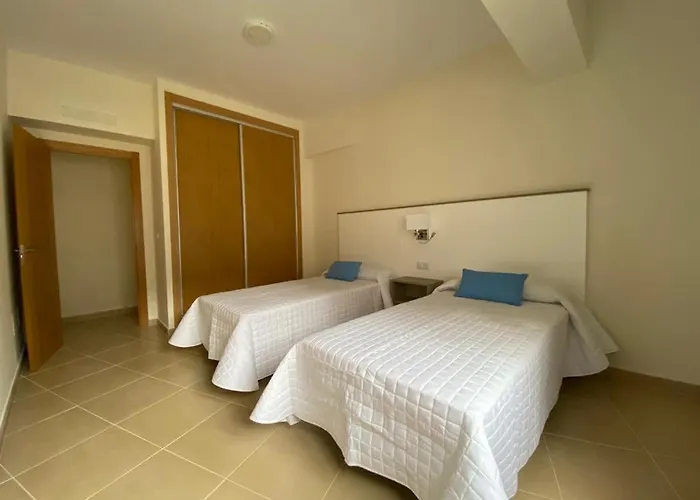 Lanzarote Vacacional Arrecife (Lanzarote)