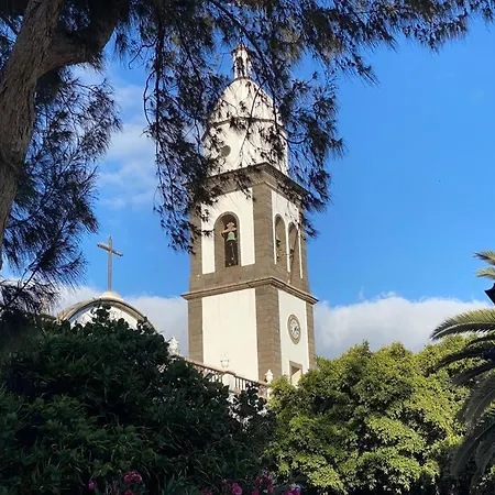 Lejlighed Lanzarote Vacacional *